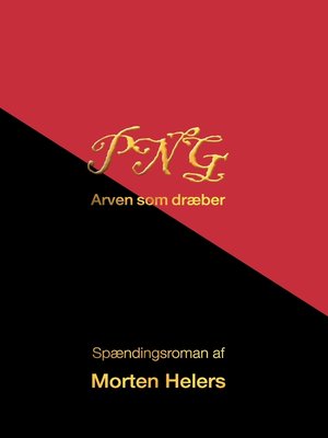 cover image of PNG